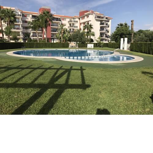 Appartment Denia Nature I