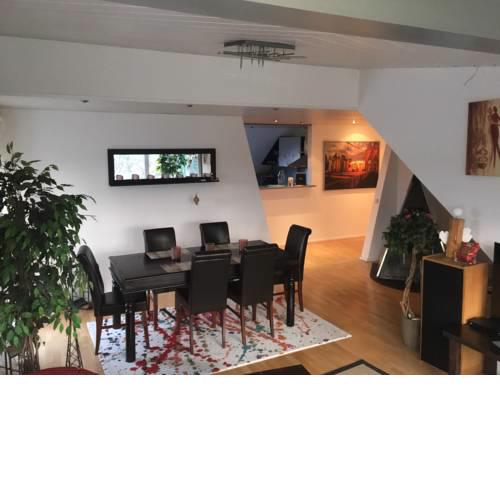 Appartment Döllinger Messe Fränkisches Seenland