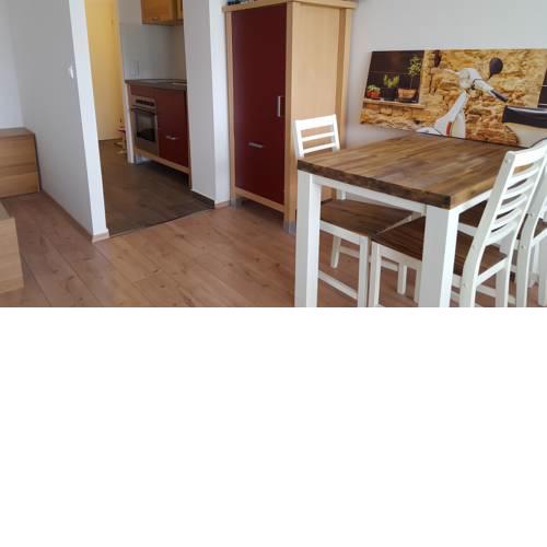Appartment Donau
