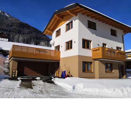Appartment Dutzler