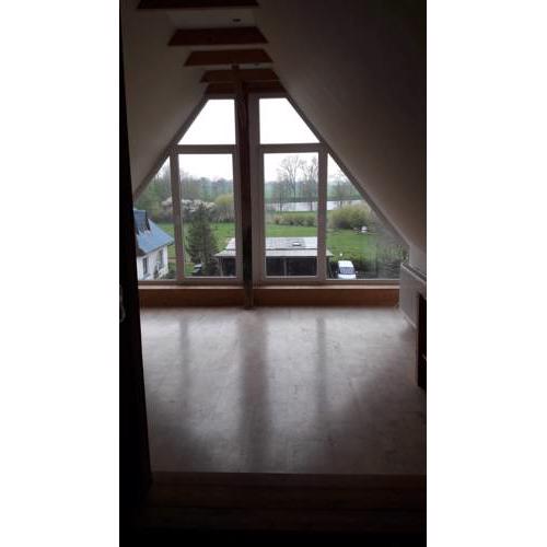 Appartment Eiderblick