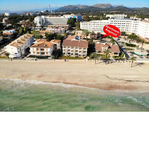 Appartment Es Reganyol Petit 144