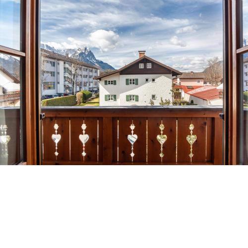 Appartment Eva