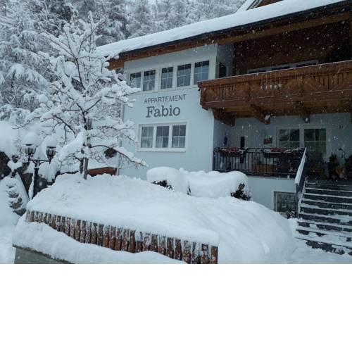 Appartment Fabio