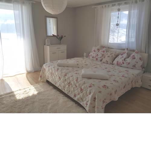 Appartment Fiffinjo