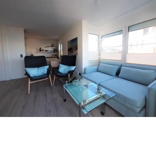 Appartment Fischerstieg 3 - FIS/010