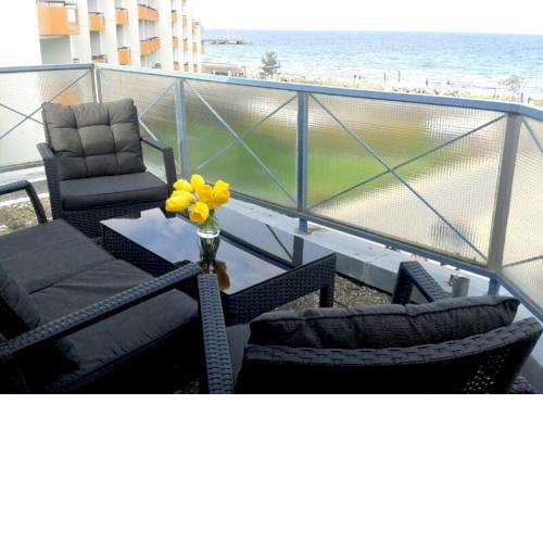 Appartment Fischerstieg 3 - FIS/013