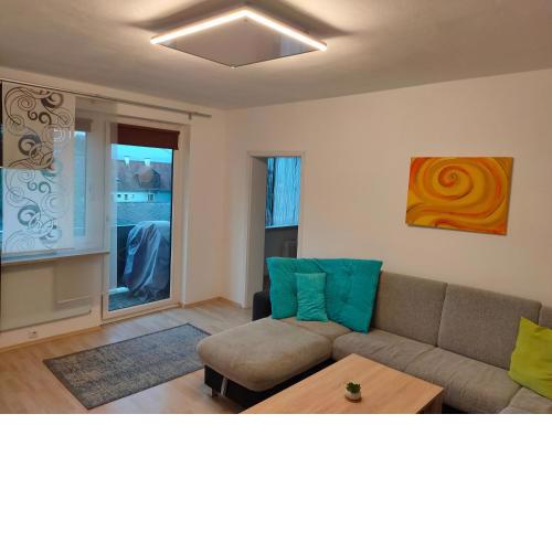Appartment Fohnsdorf