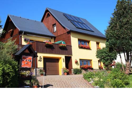 Appartment Fudel