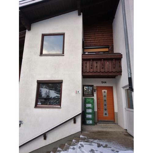 Appartment Fuzzy