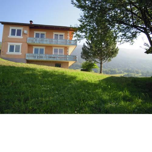 Appartment Gailtalblick