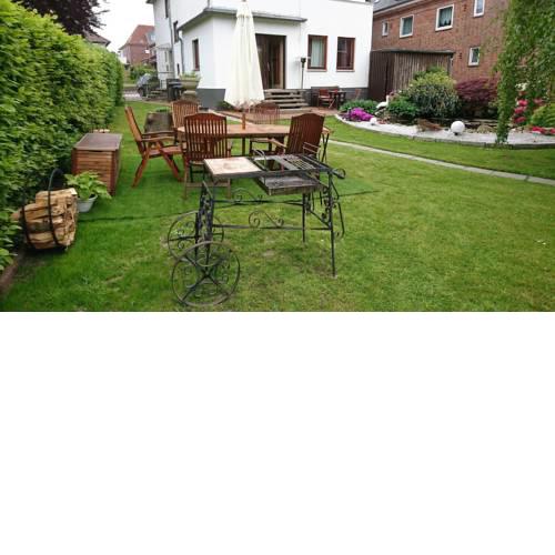 Appartment Gerasymchuk - [#15664]