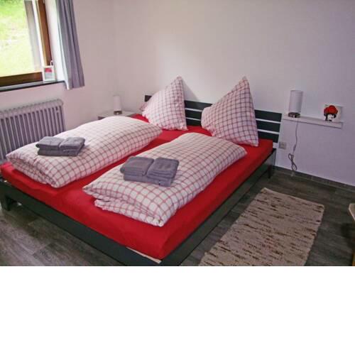 Appartment Glottertal Haus Elisabeth - a44764