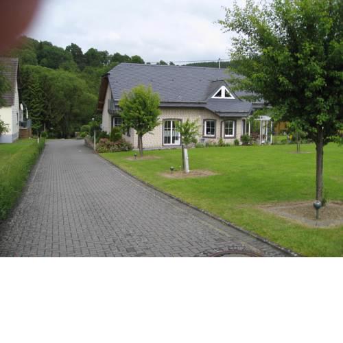 Appartment Haus Müller