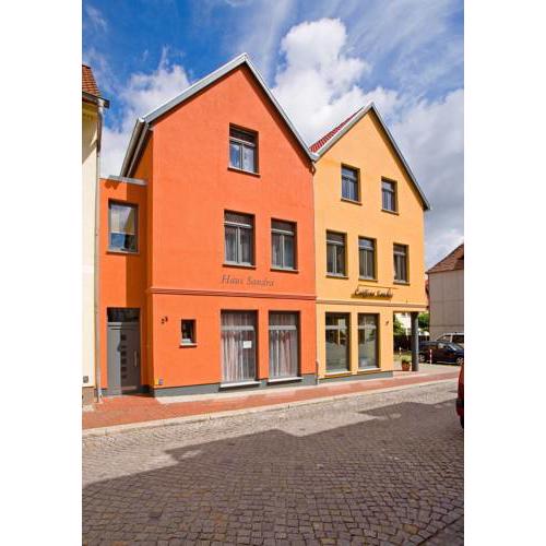 Appartment Haus Sandra