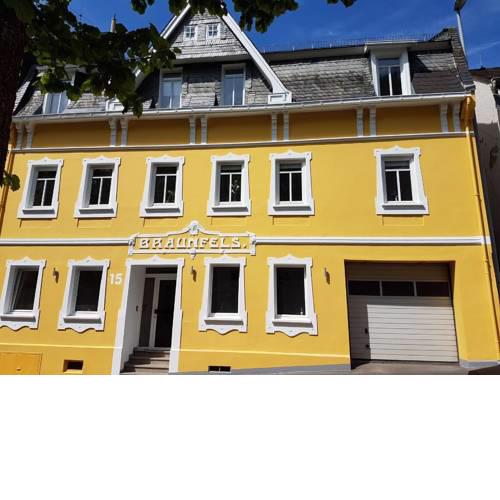 Appartment HeimatNest