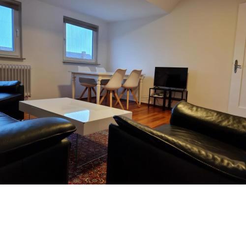 Appartment Himmelblau