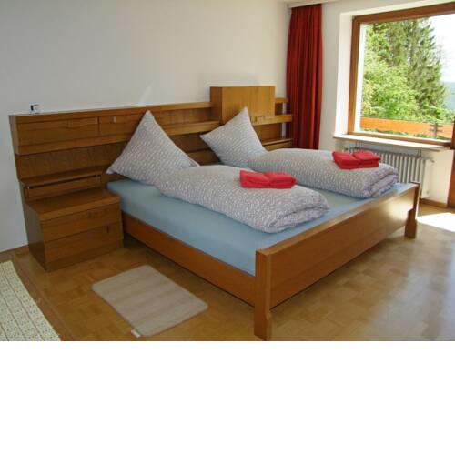 Appartment Hirschsprung Haus Elisabeth - a44721