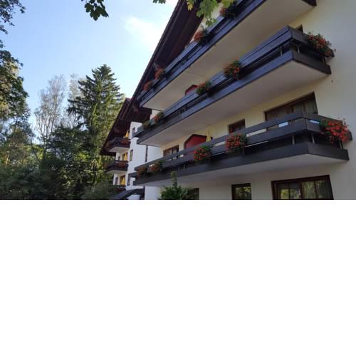 Appartment-Hotel-Hölzl