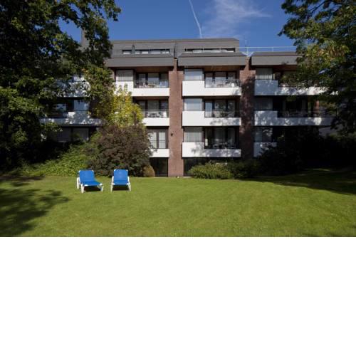 Appartment-Hotel Seeschlösschen