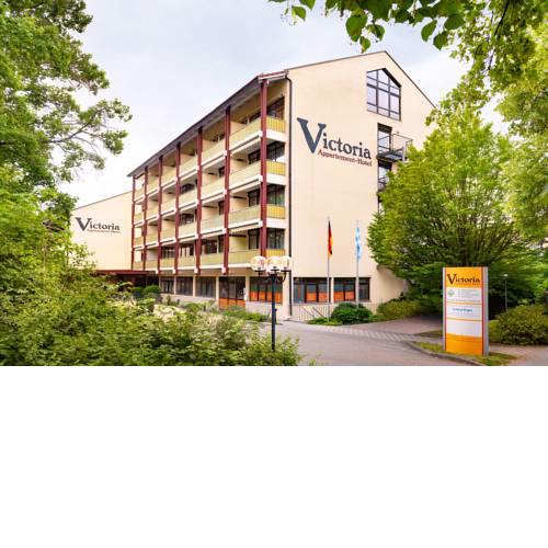 Appartment Hotel Victoria