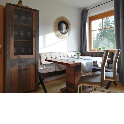 Appartment im schönen Joglland, ideal für Familien