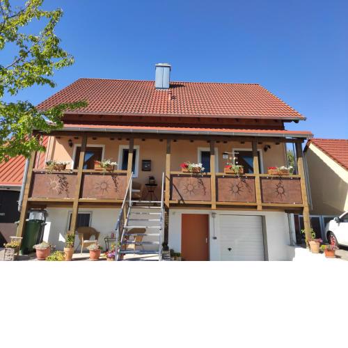 Appartment Im Seeblick