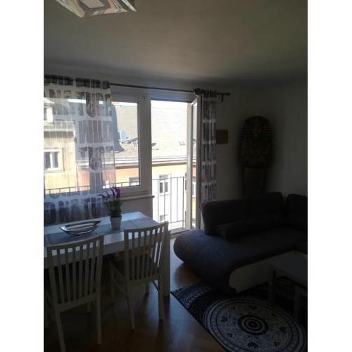 Appartment in city