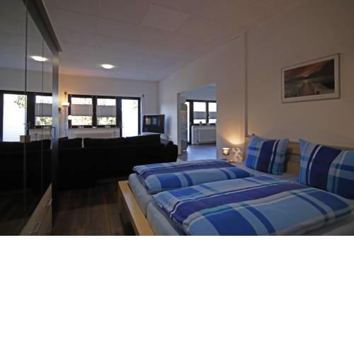 Appartment in Freizeitpark