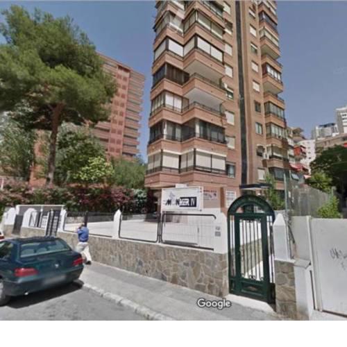 Appartment in Levante Beach with Parking included!!
