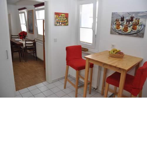 Appartment in Troisdorf-Sieglar