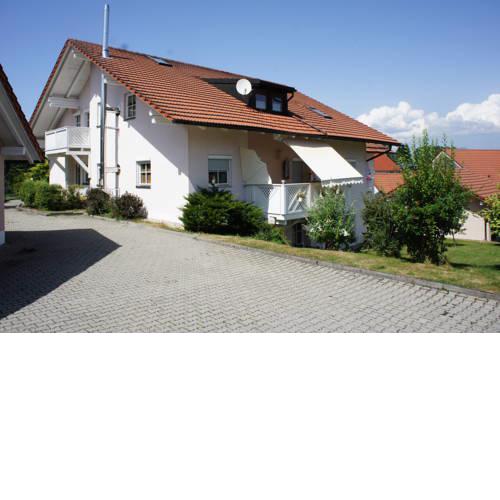 Appartment Innernzell