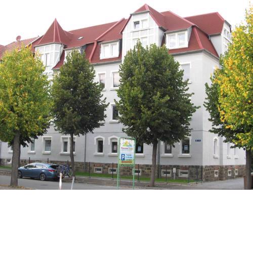 Appartment Ipsum