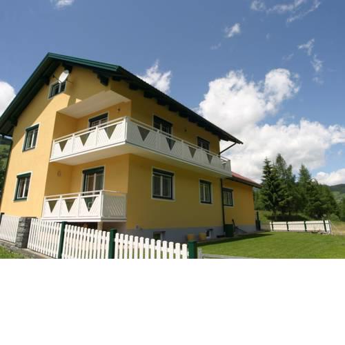 Appartment Irmgard