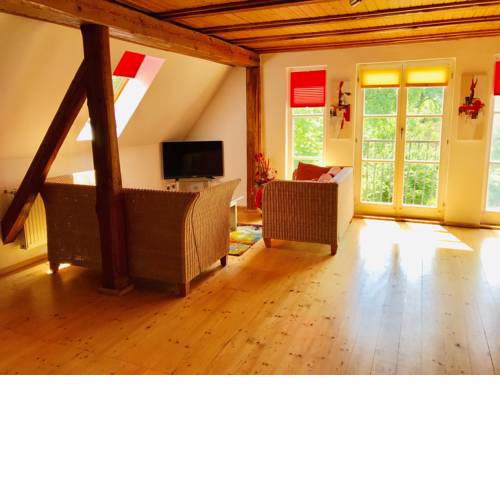 Appartment Ivonete