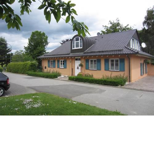 Appartment Julia