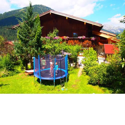 Appartment Kainhofer