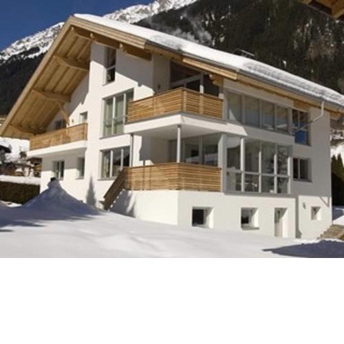 Appartment Kapferer