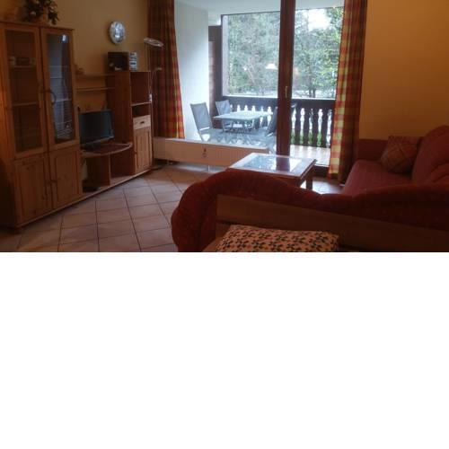 Appartment Kapperund