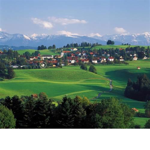 Appartment Katharina