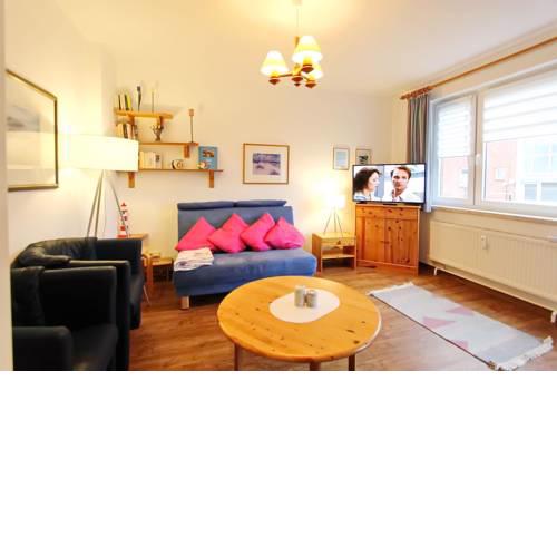Appartment Keutzer/Mocker