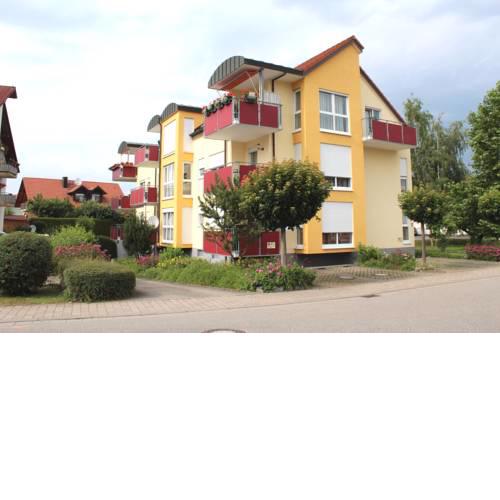Appartment Kril