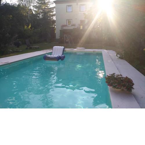 Appartment Lainz