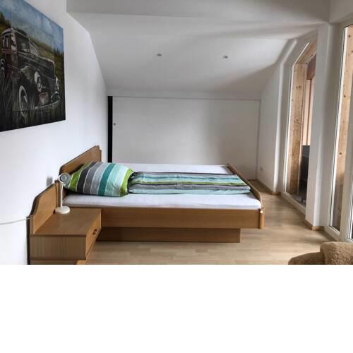 Appartment Laterns
