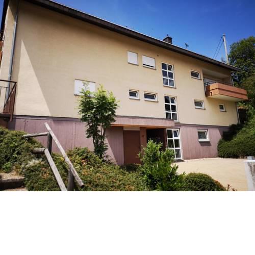 Appartment Leo