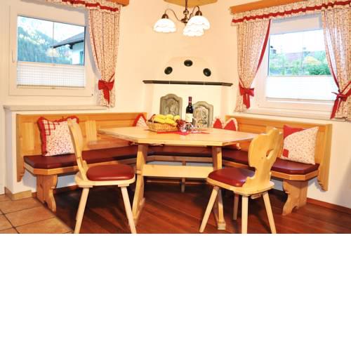 Appartment Maurer