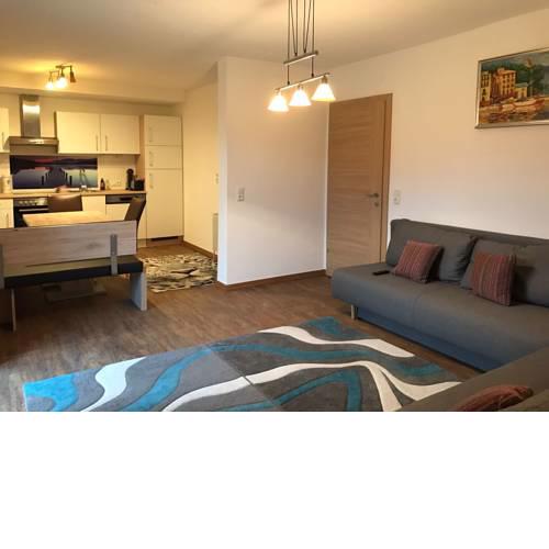 Appartment Medicus