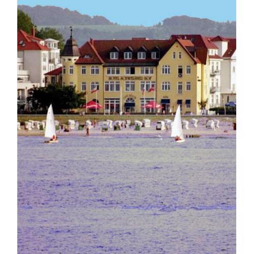 Appartment mit Meerblick