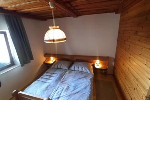 Appartment mit Traumaussicht in ruhiger Lage