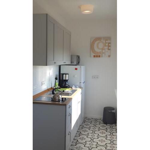 Appartment mit WLAN zentral gelegen